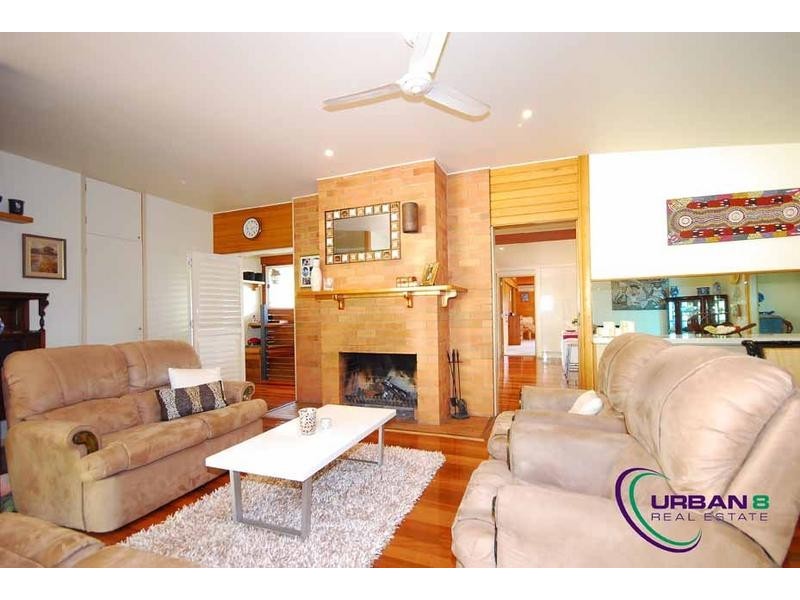 206 Brookfield Road, Kenmore Hills QLD 4069